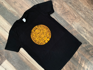 Aztec Graphic T-Shirt