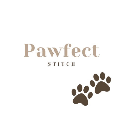 Pawfect Stitch