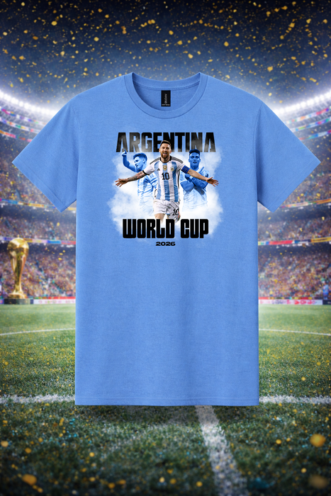 Limited World Cup Run Bulk Pricing