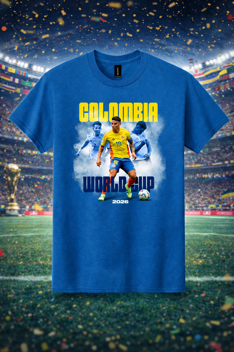 Limited World Cup Run Bulk Pricing