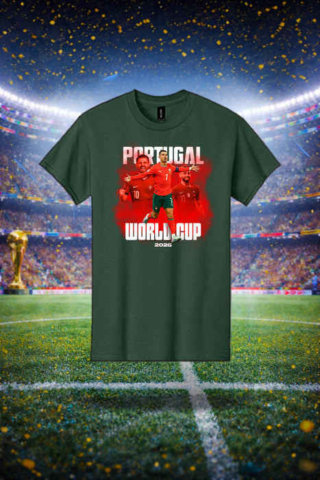 Limited World Cup Run Bulk Pricing