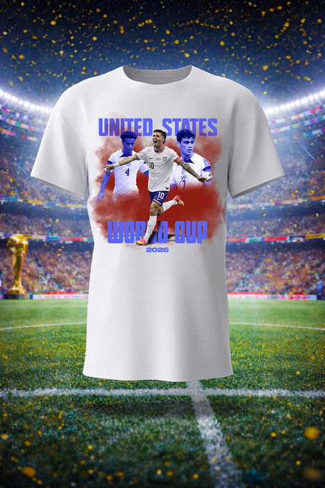 Limited World Cup Run Bulk Pricing