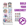 Build DTF Gang Sheet - DTF Center 