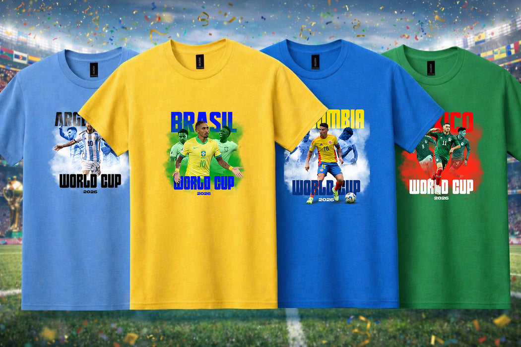Limited World Cup Run Bulk Pricing