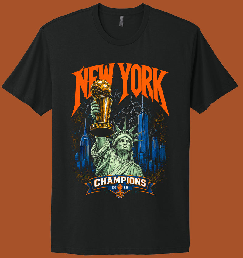New York Knicks
