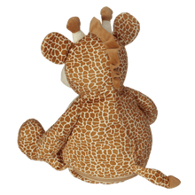 Load image into Gallery viewer, Giraffe Buddy
