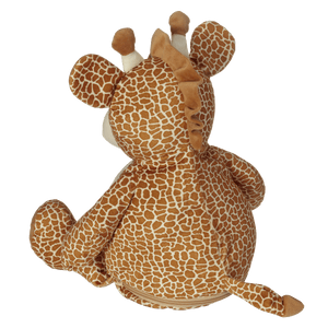 Giraffe Buddy