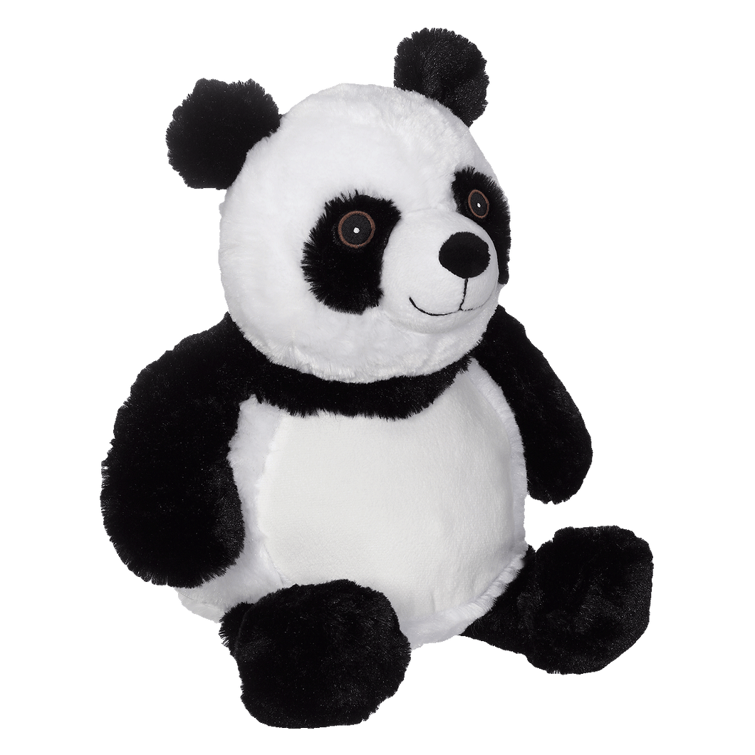 Panda Buddy